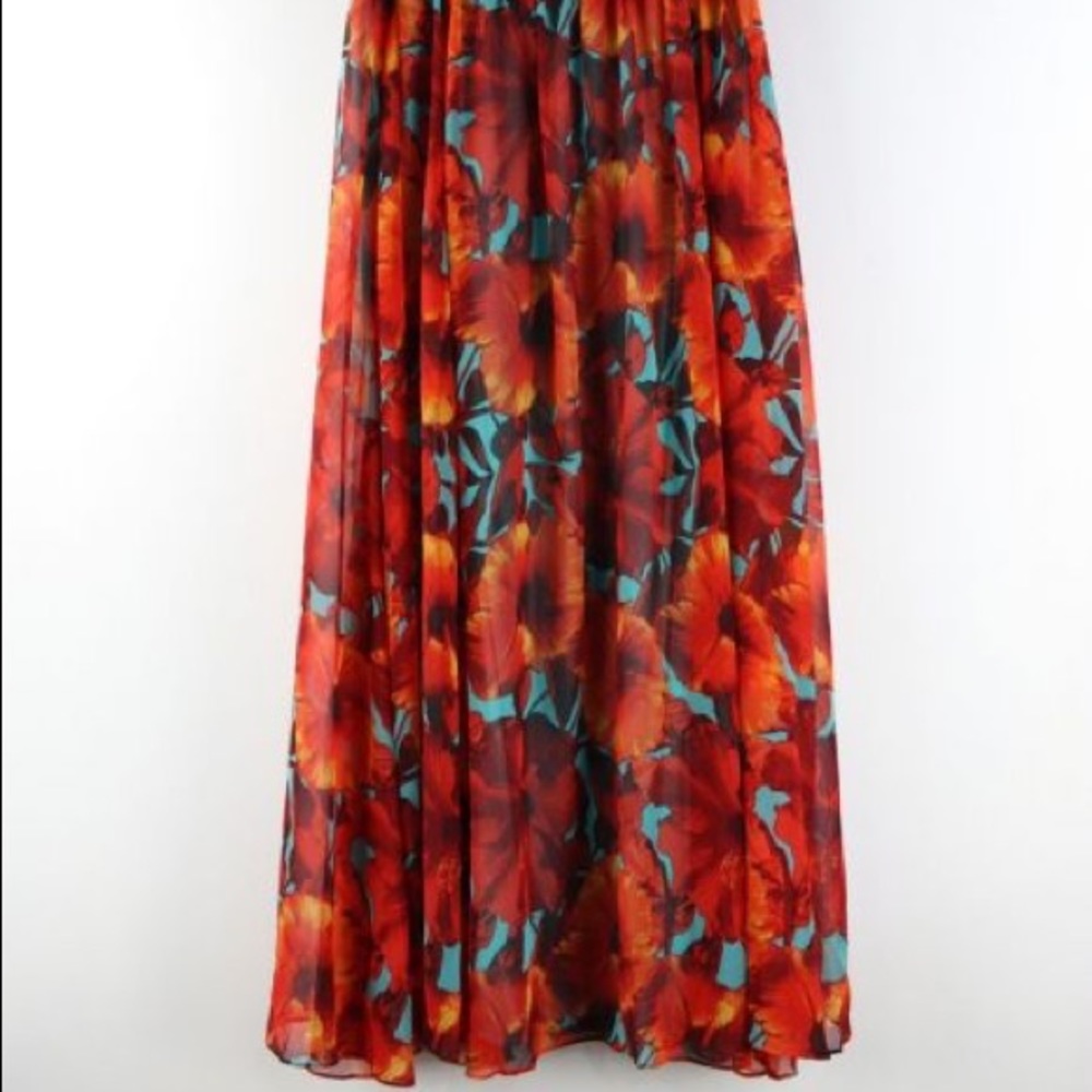 Beautiful Skirt for Fall